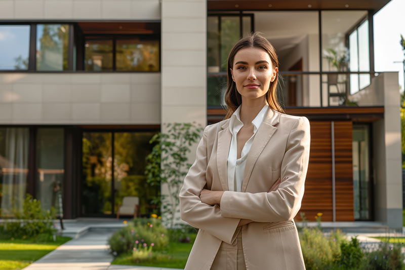 Building Communities Not Just Homes